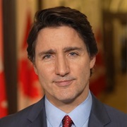 Justin Trudeau