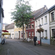 Tönisvorst, Germany