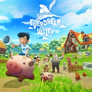 Everdream Valley