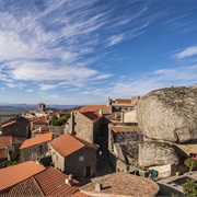 Idanha-A-Nova, Portugal