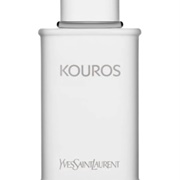 Yves Saint Laurent Kouros