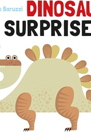 Dinosaur Surprise (Agnese Baruzzi)