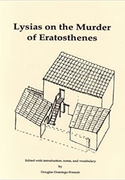 On the Murder of Eratosthenes (Lysias)