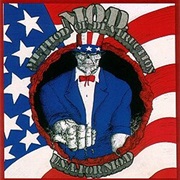 U.S.A. for M.O.D. - Method of Destruction (1987)