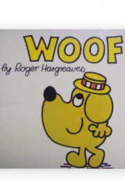 Woof (Roger Hargreaves)