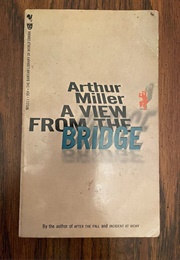 A View From the Bridge (Miller)