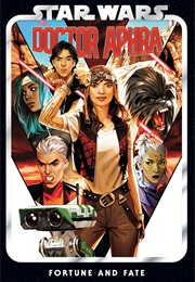 Doctor Aphra (2020) #1-40 (Alyssa Wong)
