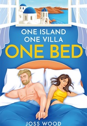 One Bed (Joss Wood)