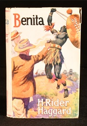 Benita (H. Rider Haggard)