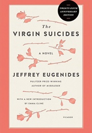 The Virgin Suicides (Jeffrey Eugenides)