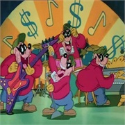 Ducktales: "Beaglemania" (S3,E12)