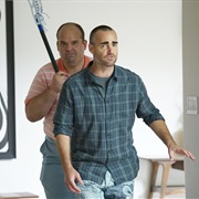 S3.E2: The Wild Guess Express