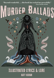 Murder Ballads (Katy Horan)
