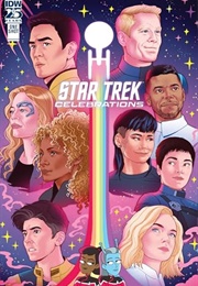 Star Trek: Celebrations (Vita Ayala)