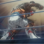 15. Test of Endurance