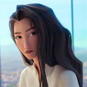 Celine (Kpop Demon Hunters)