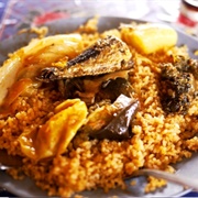 Riz Gras (Burkina Faso)