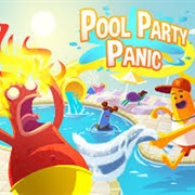 Pool Party Panic