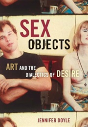 Moby-Dick's Boring Parts: Pornography's Allegorical Hothouse (Jennifer Doyle)