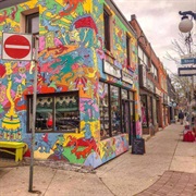 Little India, Toronto