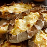 Karjalanpiirakka (Finland)