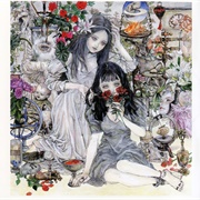 Alchemistic Girl: The Tale of the Rose & the Egg