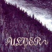 Bergtatt - Et Eeventyr I 5 Capitler - Ulver (1995)