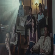 The Sympathizer: "Give Us Some Good Lines" (S1,E4)