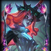 Flora Fatalis Soraka