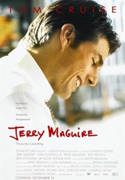 Jerry Maguire - Joe Hutshing (1996)