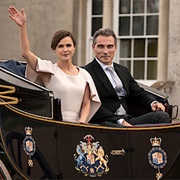 S1.E1: The Cinderella Thing