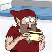 S3.E33: The Best VHS in the World