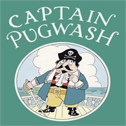 Captain Pugwash