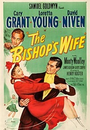 Henry Koster - The Bishop's Wife (1947)
