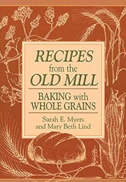 Recipes From the Old Mill (Myers)