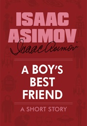 A Boy's Best Friend (1975)
