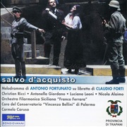 Salvo D'Acquisto (Fortunato)
