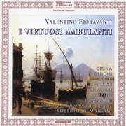 I Virtuosi Ambulanti (Fioravanti)