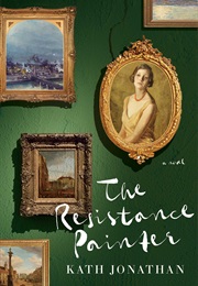 The Resistance Painter (Jonathan)
