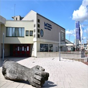 Deutsches Schiffsfahrtmuseum, Bremerhaven