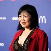 Margaret Cho Talk Show
