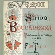 Simon Boccanegra (Verdi)