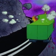 S2.E12: Doug's Hot Ticket/Doug's Dental Disaster