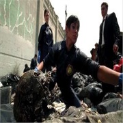 Bones: "The Boy in the Shroud" (S2,E3)