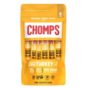 Chomps Turkey Sticks