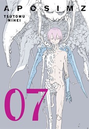 Aposimz, Vol. 7 (Tsutomu Nehei)