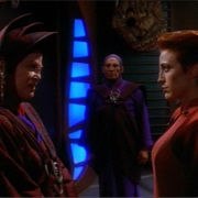 S2.E24: The Collaborator