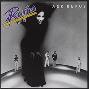 Rufus & Chaka Khan - Ask Rufus