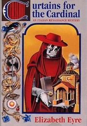 Curtains for the Cardinal (Elizabeth Eyre)