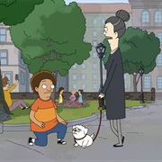 S1.E5: Dog Spray Afternoon